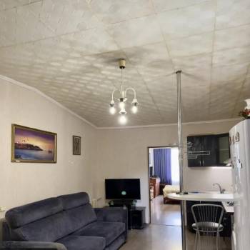 Сдается 2-х комнатная квартира, 55 м²