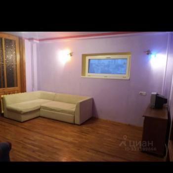 Сдается 2-х комнатная квартира, 60 м²