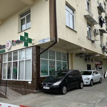 Продается 2-х комнатная квартира, 41 м²