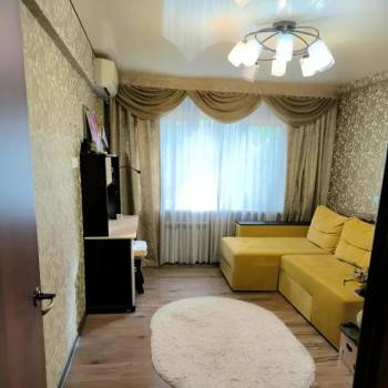 Продается 3-х комнатная квартира, 68,3 м²