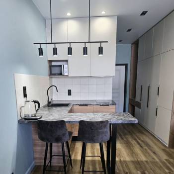 Продается 1-комнатная квартира, 24 м²