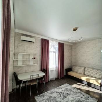 Сдается 1-комнатная квартира, 26 м²