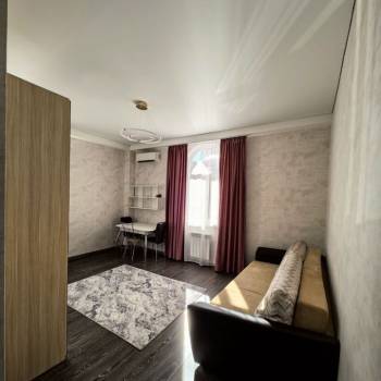 Сдается 1-комнатная квартира, 26 м²