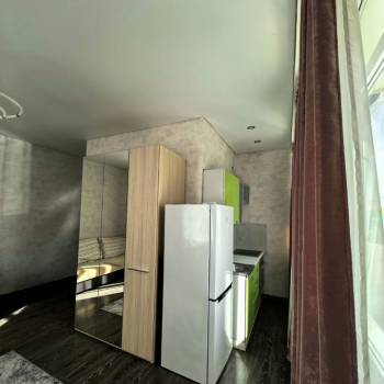Сдается 1-комнатная квартира, 26 м²
