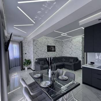 Сдается 2-х комнатная квартира, 45 м²