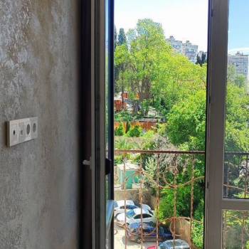 Продается 1-комнатная квартира, 24,5 м²