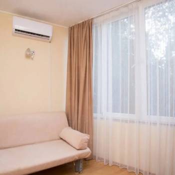 Продается 1-комнатная квартира, 15 м²