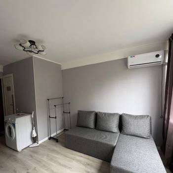 Продается 1-комнатная квартира, 17,5 м²