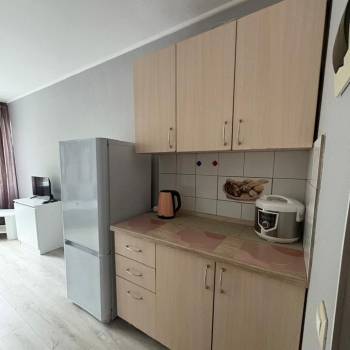 Продается 1-комнатная квартира, 17,5 м²