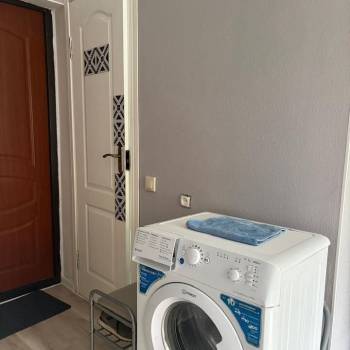 Продается 1-комнатная квартира, 17,5 м²