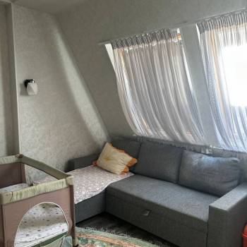 Продается 1-комнатная квартира, 27,6 м²