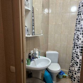 Продается 1-комнатная квартира, 27,6 м²