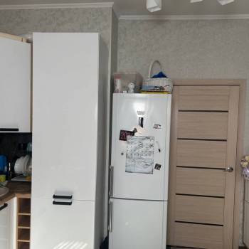Продается 1-комнатная квартира, 27,6 м²