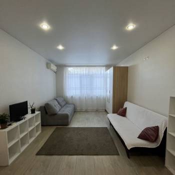 Сдается 1-комнатная квартира, 32 м²