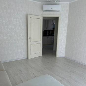 Продается 2-х комнатная квартира, 54,3 м²