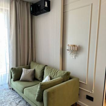Продается 2-х комнатная квартира, 37,4 м²