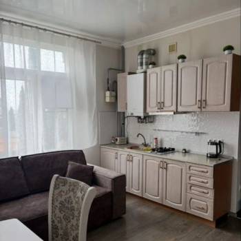 Продается 2-х комнатная квартира, 43 м²