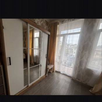 Продается 2-х комнатная квартира, 43 м²