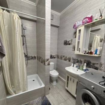 Продается 2-х комнатная квартира, 43 м²