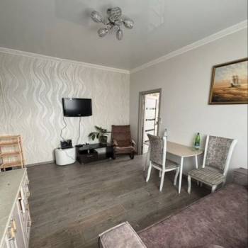 Продается 2-х комнатная квартира, 43 м²