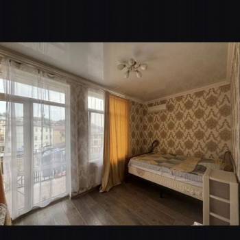 Продается 2-х комнатная квартира, 43 м²