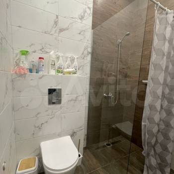 Сдается 1-комнатная квартира, 34 м²
