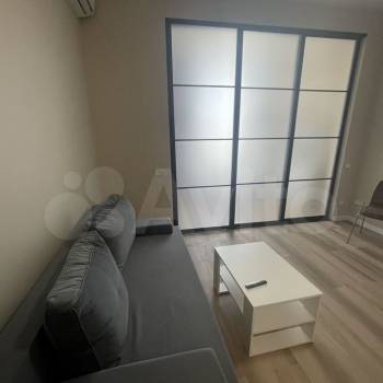 Сдается 1-комнатная квартира, 34 м²