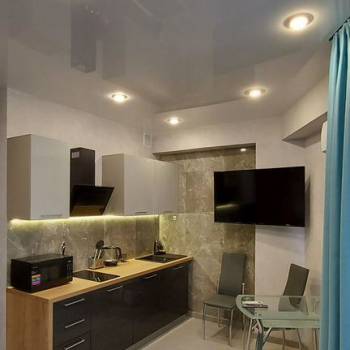 Сдается 1-комнатная квартира, 25,4 м²