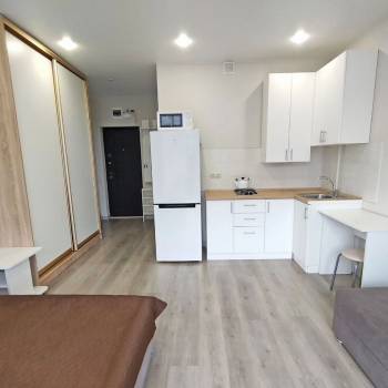 Сдается 1-комнатная квартира, 30 м²