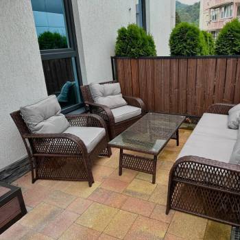 Сдается 1-комнатная квартира, 34 м²
