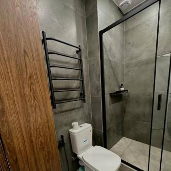 Сдается 1-комнатная квартира, 34 м²