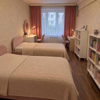 Продается 3-х комнатная квартира, 72 м²