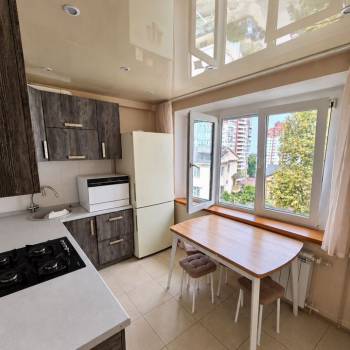 Продается 3-х комнатная квартира, 72 м²