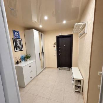 Продается 3-х комнатная квартира, 72 м²