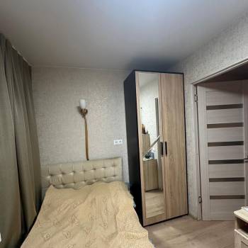 Продается 2-х комнатная квартира, 35 м²