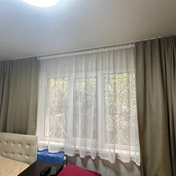 Продается 2-х комнатная квартира, 35 м²
