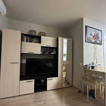 Продается 2-х комнатная квартира, 35 м²