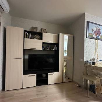 Продается 2-х комнатная квартира, 35 м²