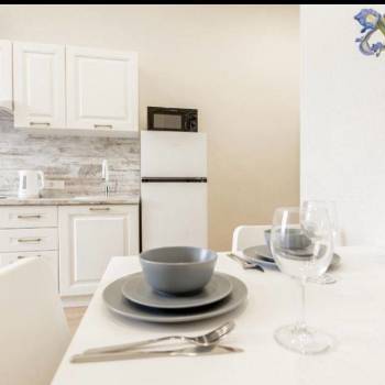 Продается 1-комнатная квартира, 25,3 м²