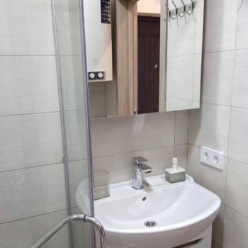 Продается 1-комнатная квартира, 25,3 м²
