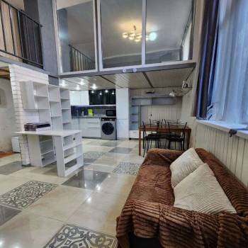 Сдается 2-х комнатная квартира, 50 м²