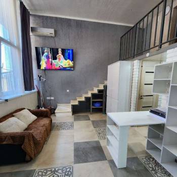 Сдается 2-х комнатная квартира, 50 м²