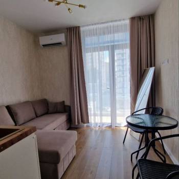 Продается 1-комнатная квартира, 18 м²