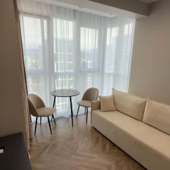 Продается 1-комнатная квартира, 27 м²