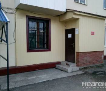 Продается Нежилое помещение, 50,7 м²