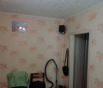 Продается 1-комнатная квартира, 24 м²