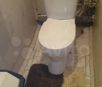 Сдается 2-х комнатная квартира, 64 м²