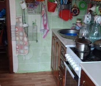 Продается 3-х комнатная квартира, 64,5 м²