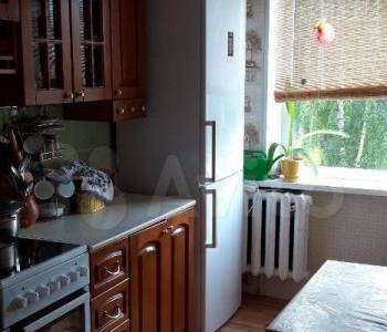 Продается 3-х комнатная квартира, 64,5 м²
