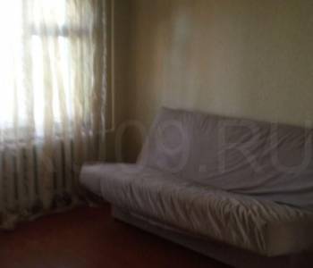 Сдается 2-х комнатная квартира, 44 м²